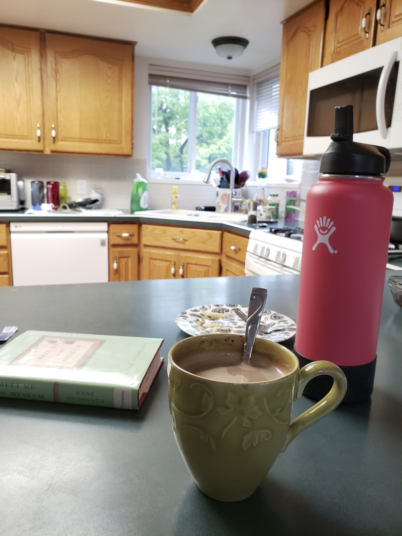 Witl 2019 kitchen Witl 2019 kitchen