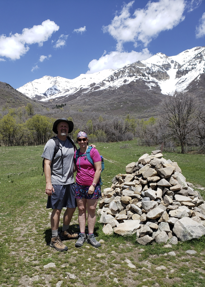 The rock pile 2019 05 05 The rock pile 2019 05 05