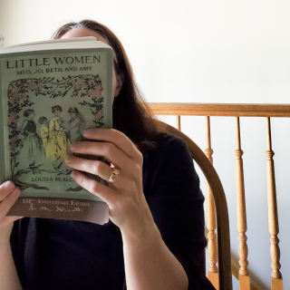 A history of little women A history of little women