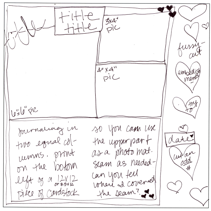 Ml4l sketch love these faces Ml4l sketch love these faces