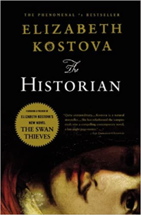 Historian Historian