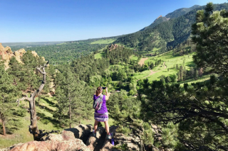 Flatirons 3x2 Flatirons 3x2